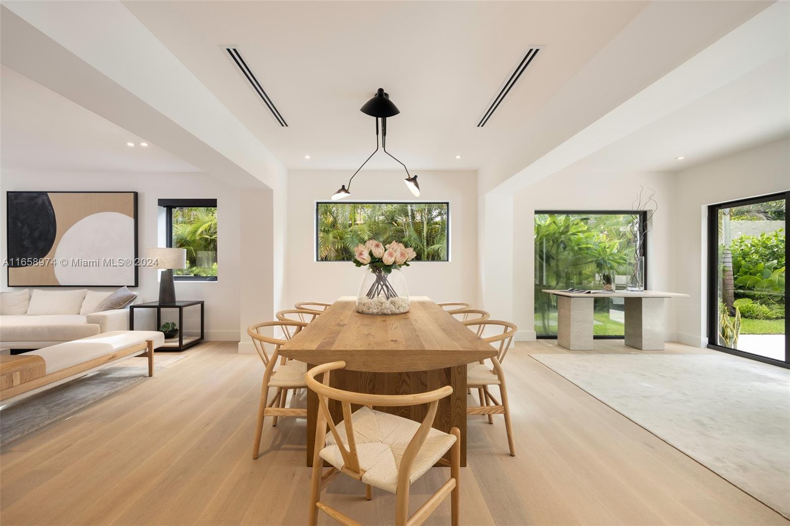 NATOMA PARK - Residential