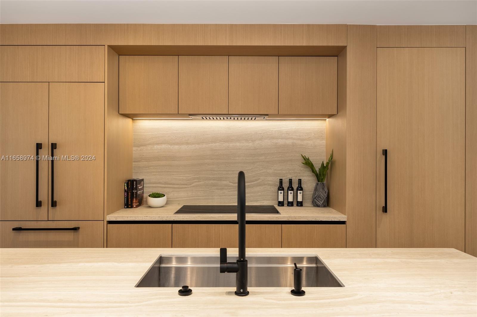 NATOMA PARK - Residential