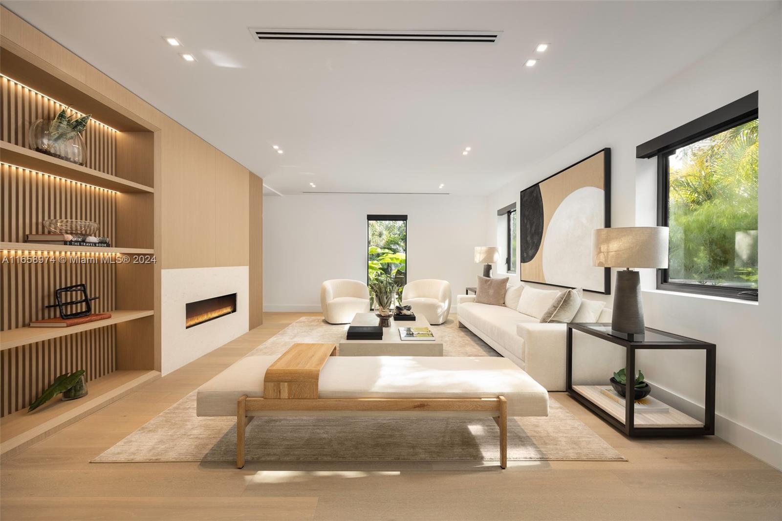 NATOMA PARK - Residential
