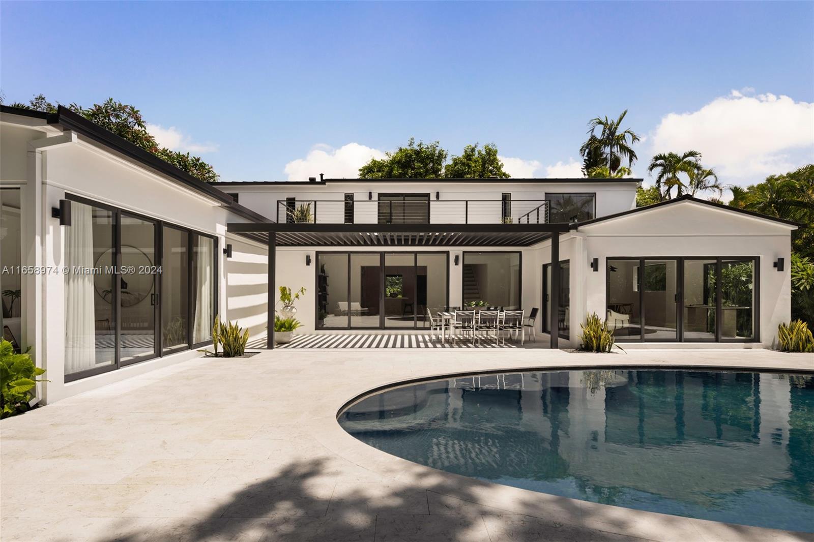 NATOMA PARK - Residential