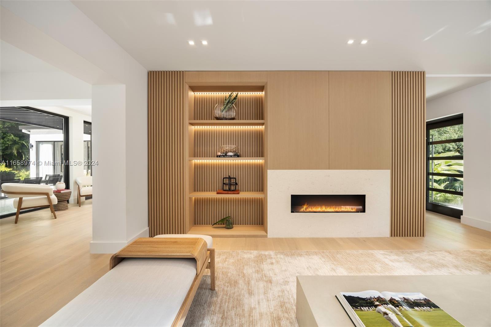 NATOMA PARK - Residential