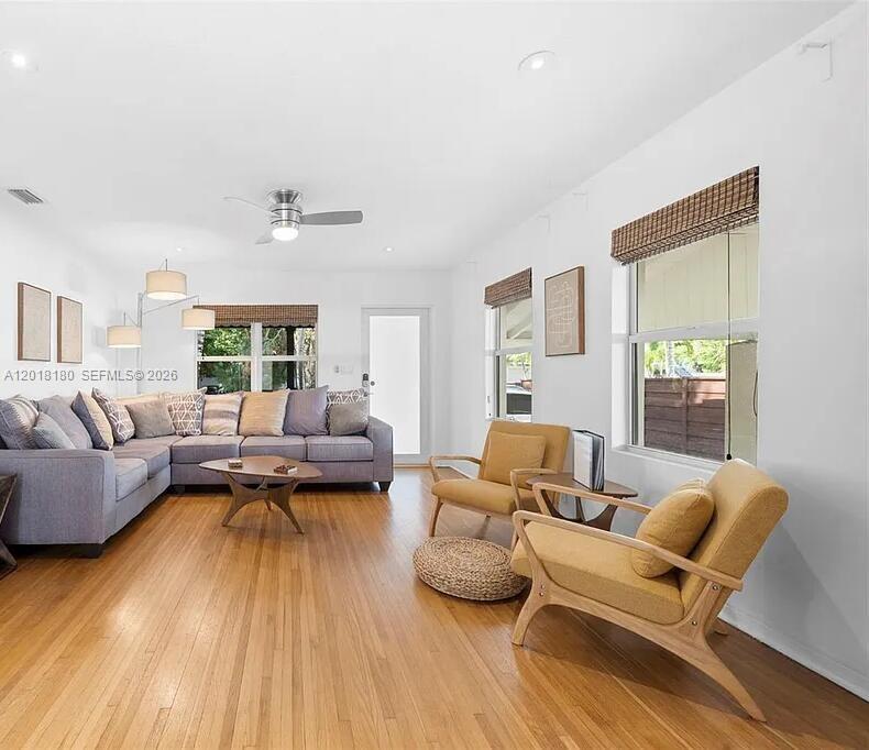 VICTORIA PARK CORR AMEN P - Residential