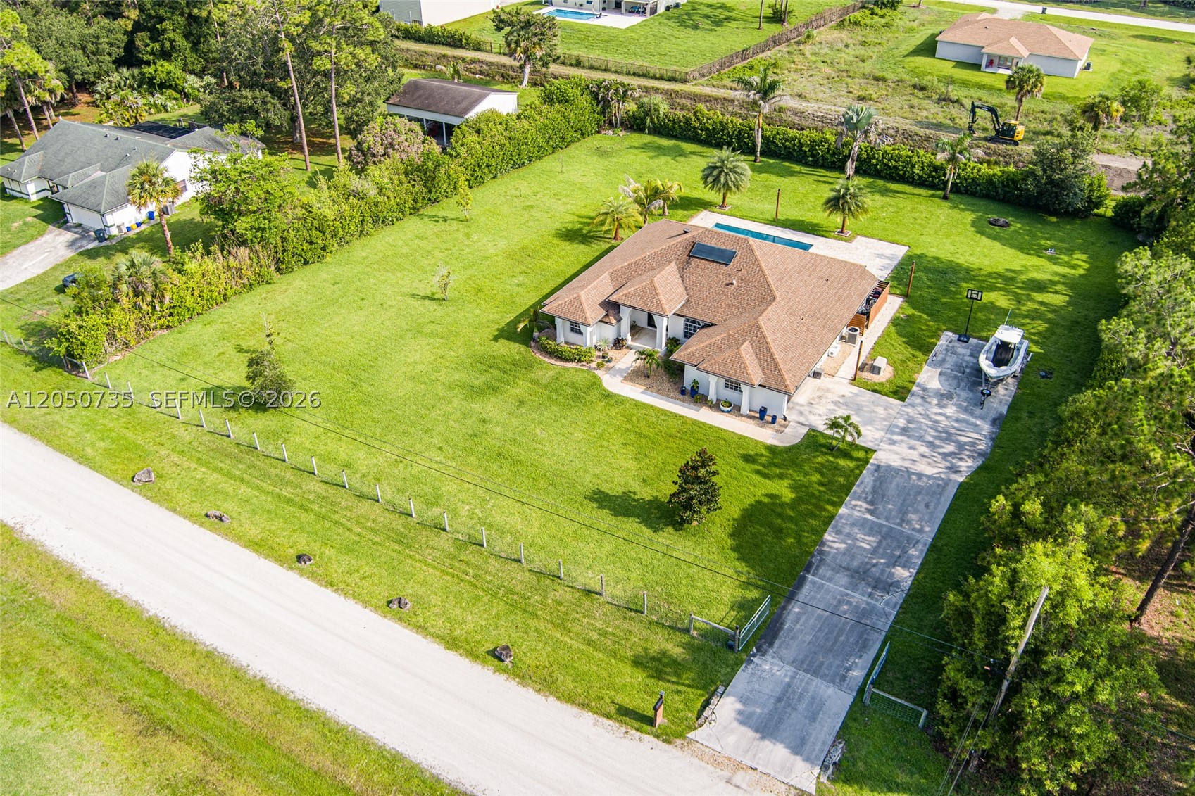 Loxahatchee Groves - Residential