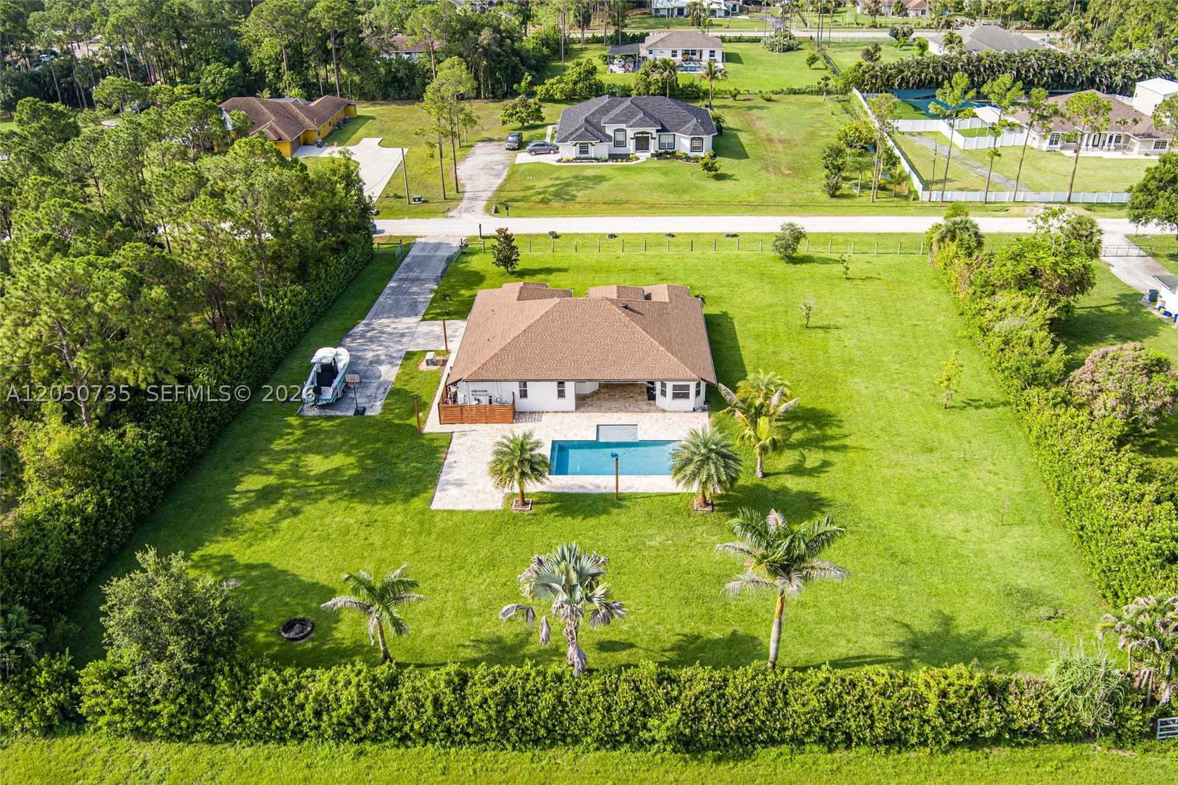 Loxahatchee Groves - Residential