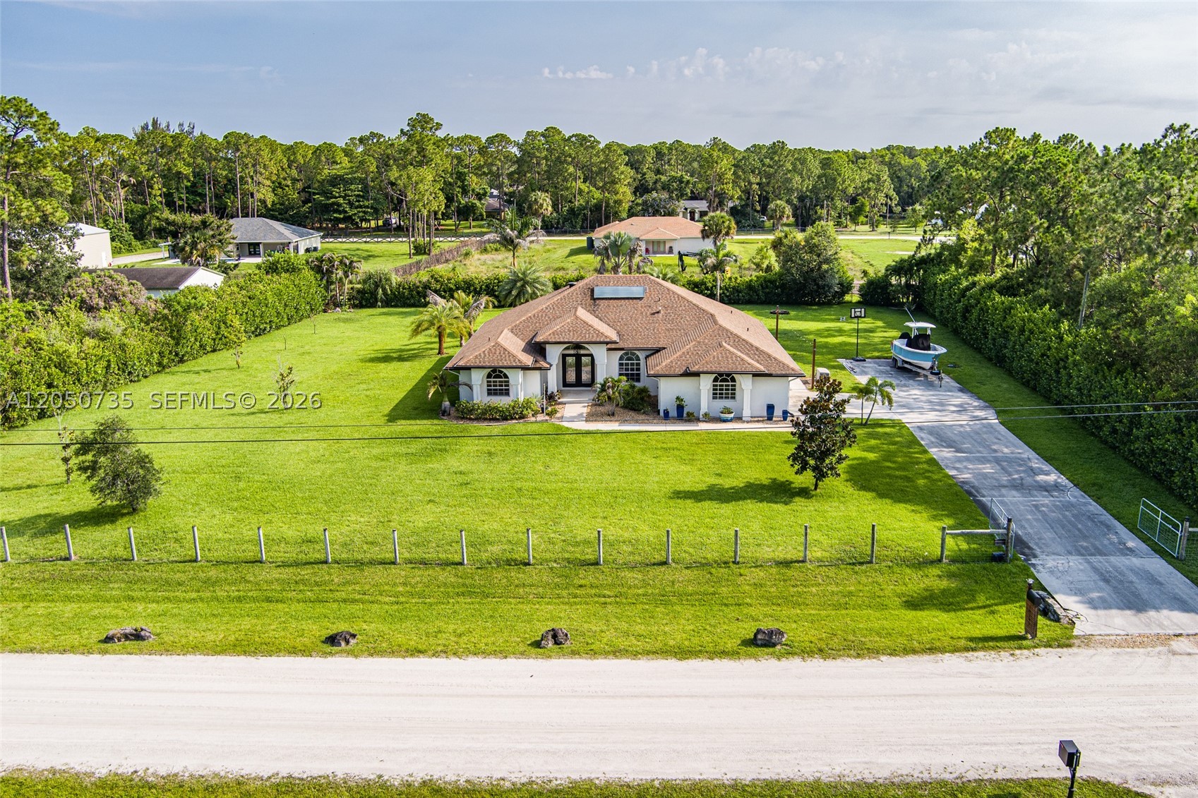 Loxahatchee Groves - Residential