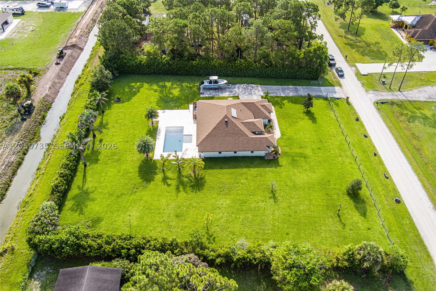 Loxahatchee Groves - Residential