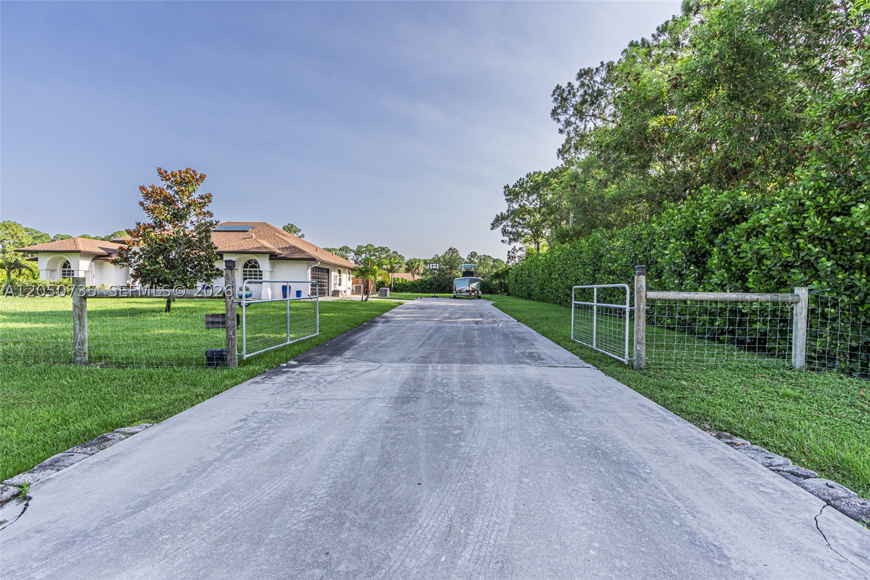 Loxahatchee Groves - Residential
