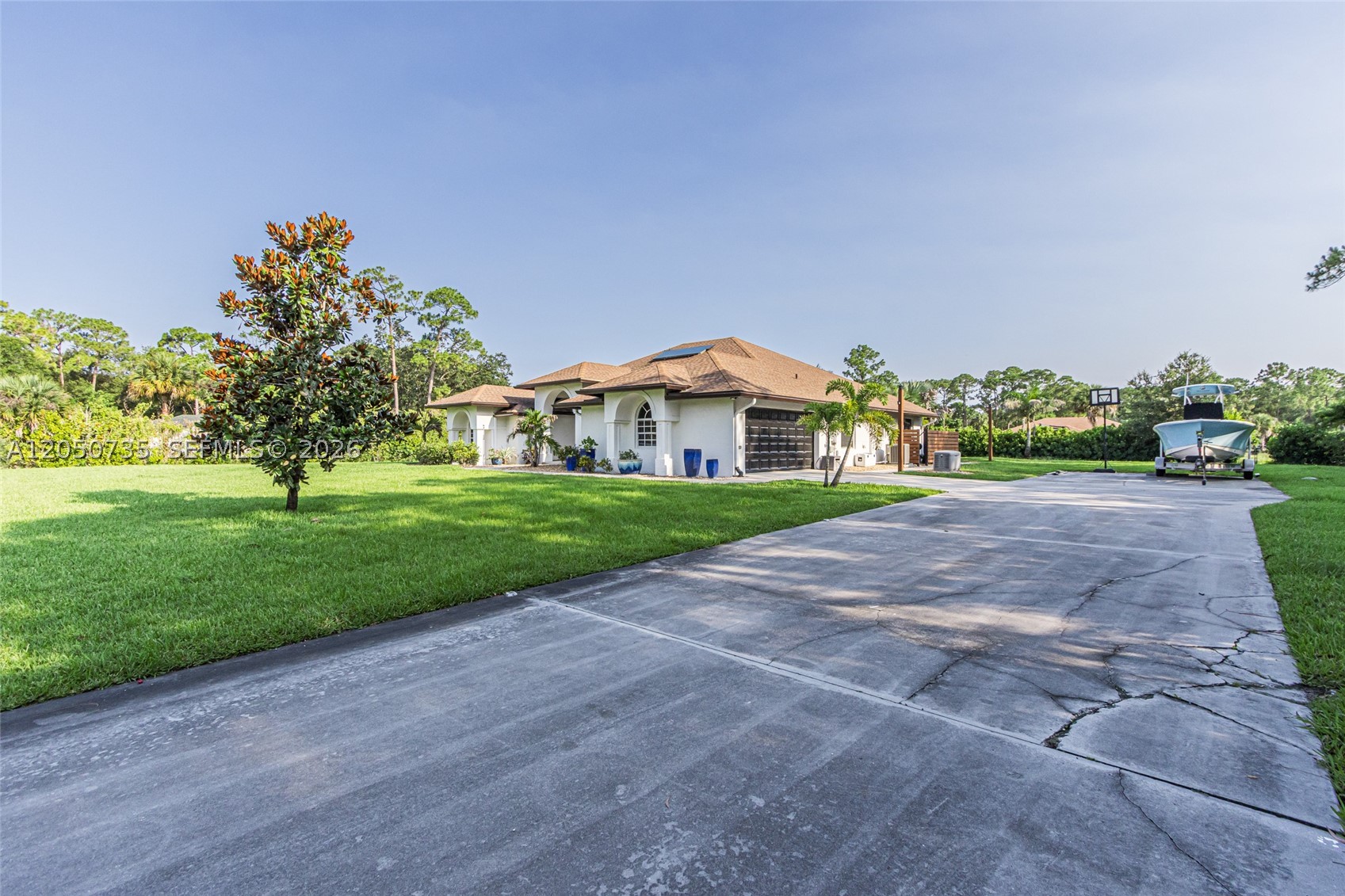 Loxahatchee Groves - Residential