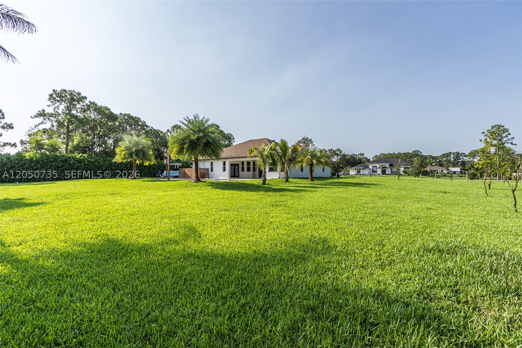 Loxahatchee Groves - Residential