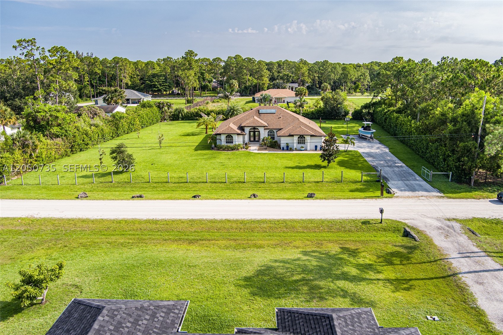 Loxahatchee Groves - Residential