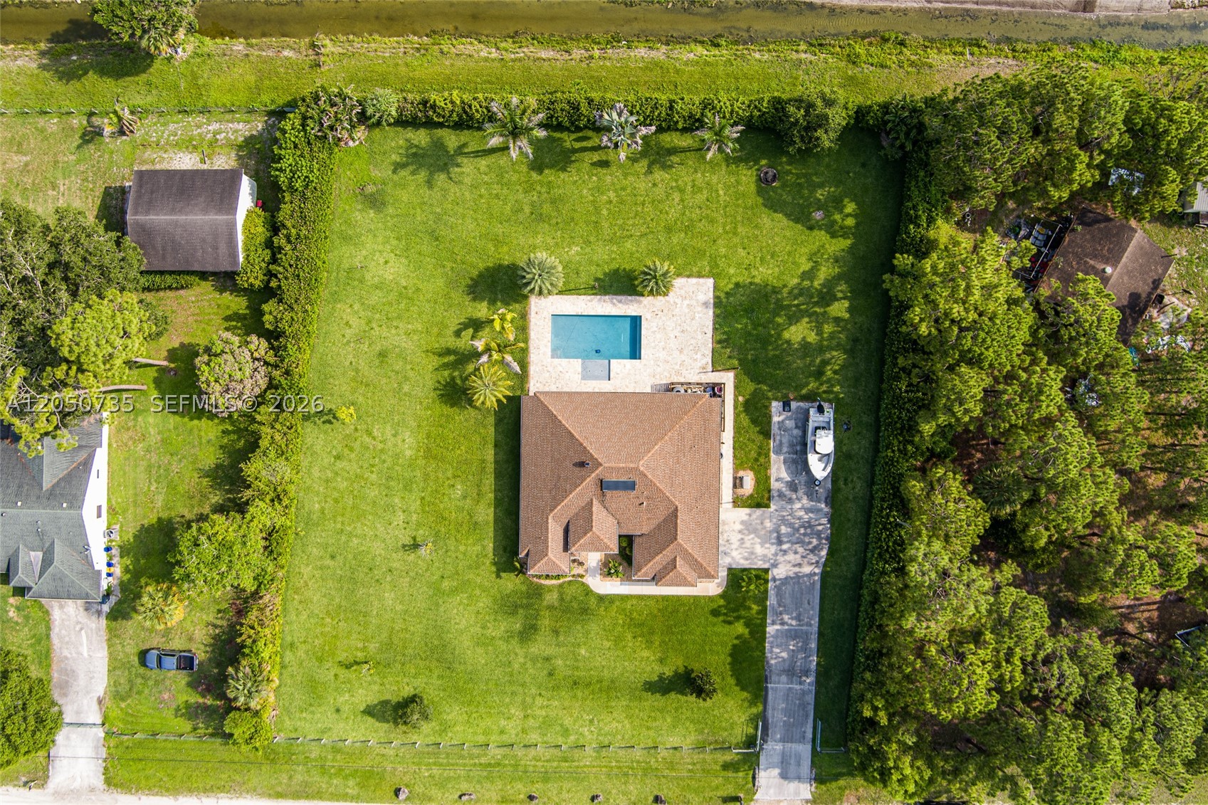 Loxahatchee Groves - Residential