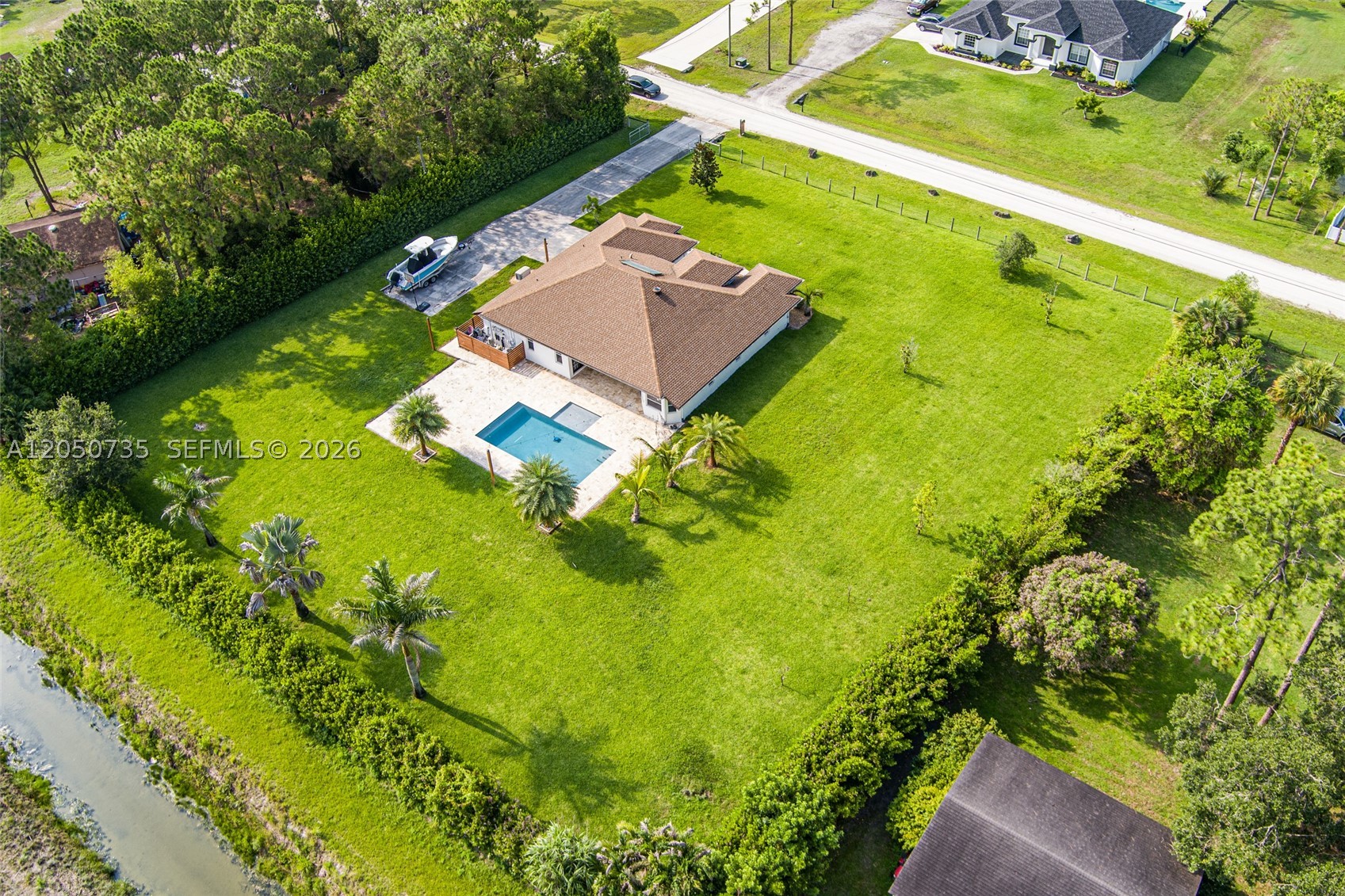 Loxahatchee Groves - Residential