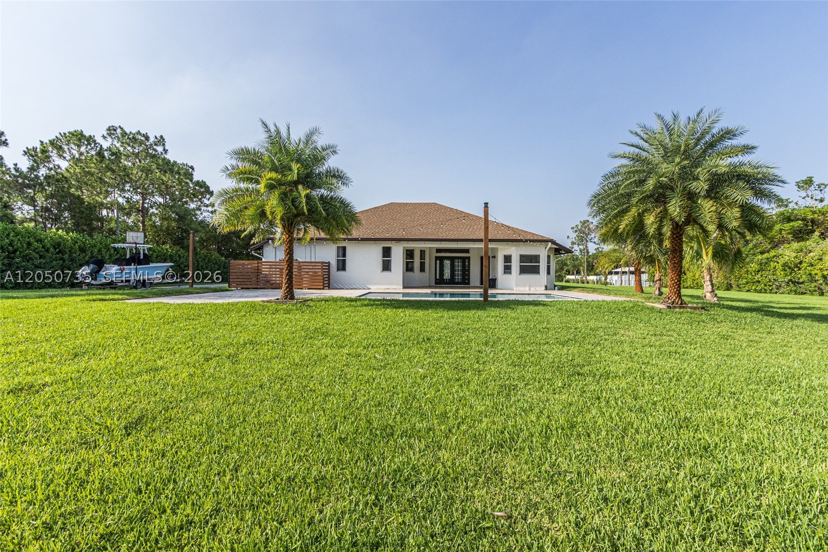 Loxahatchee Groves - Residential