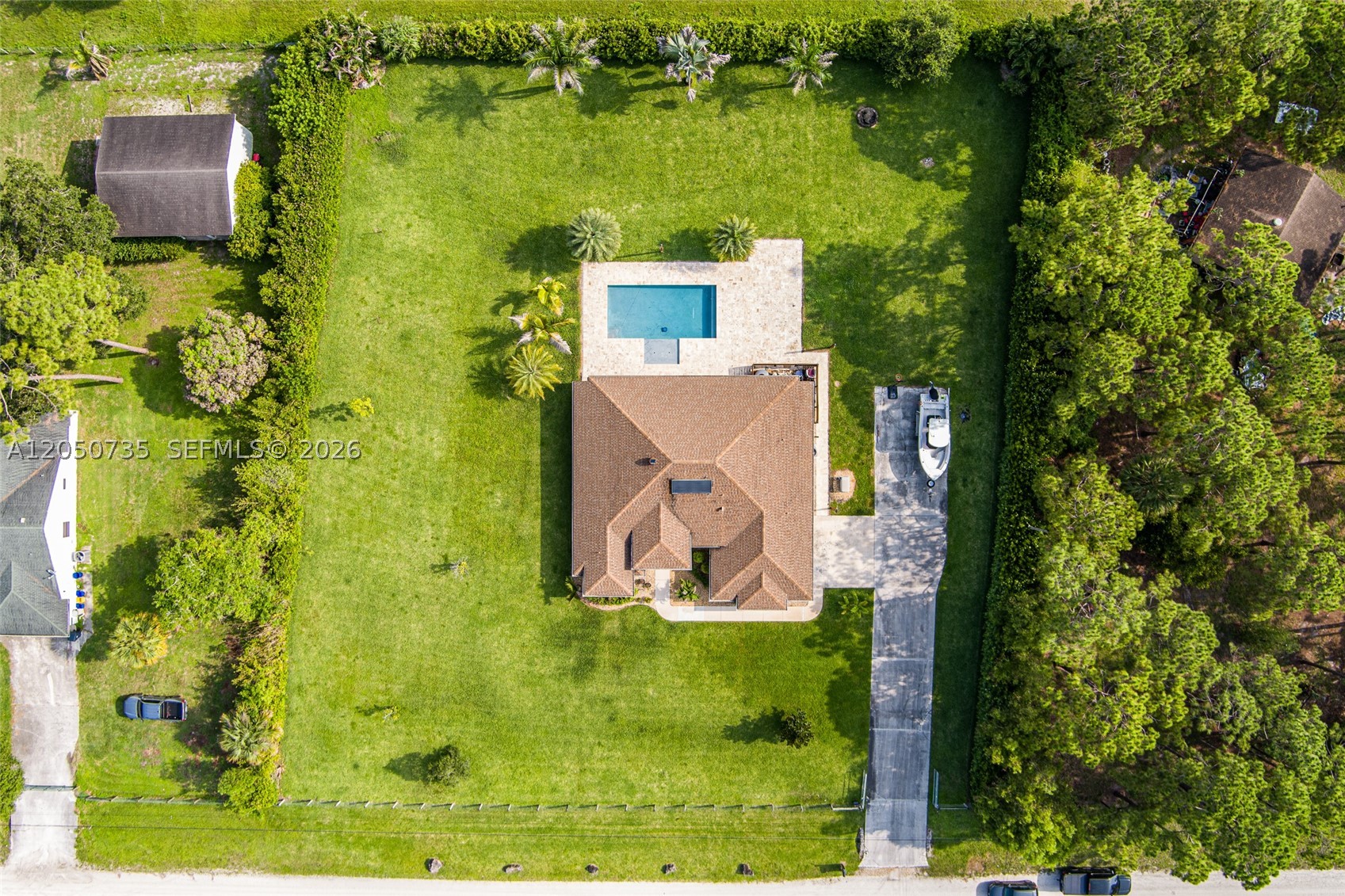 Loxahatchee Groves - Residential