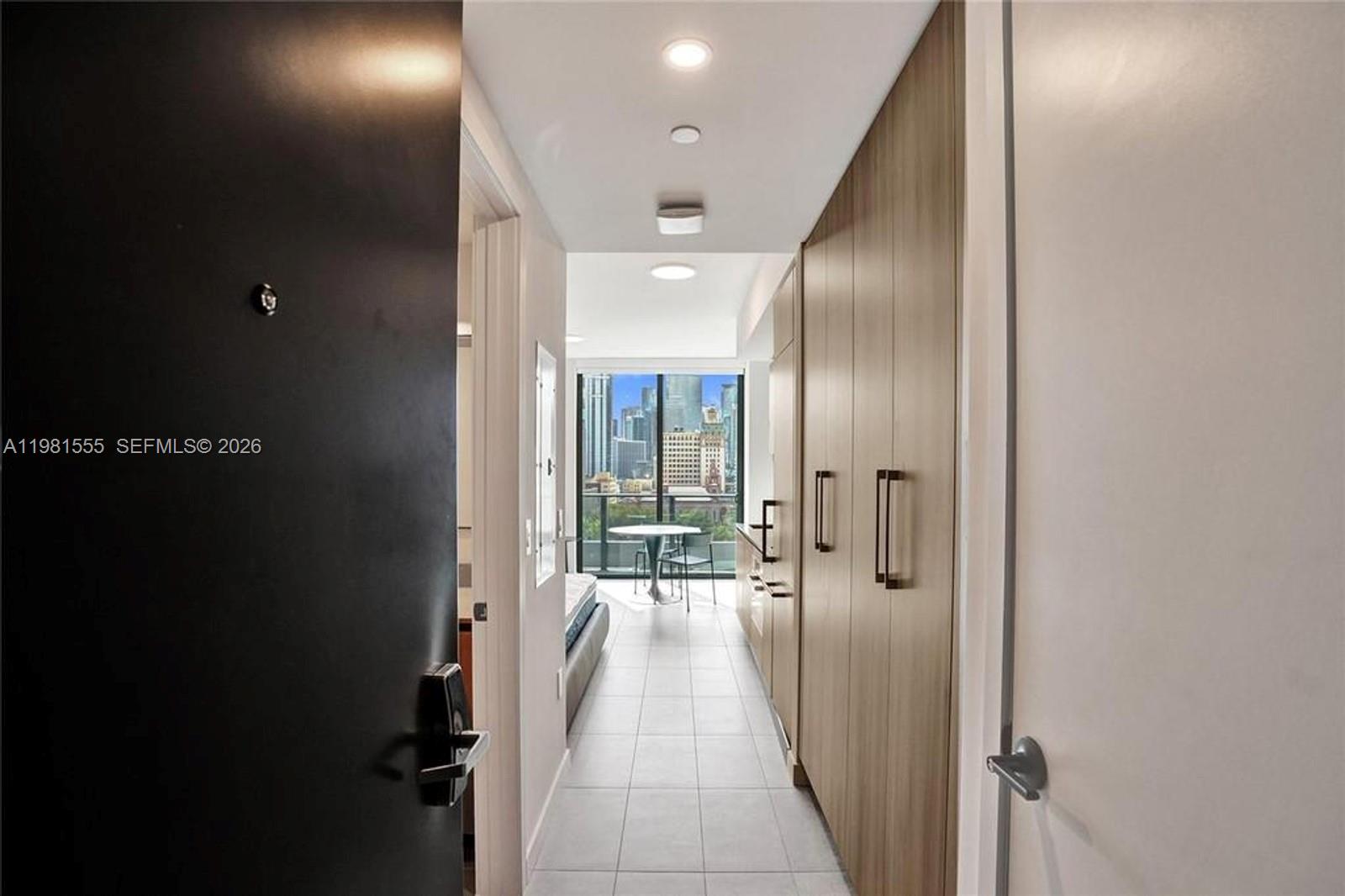 501 FIRST RESIDENCES - Residential