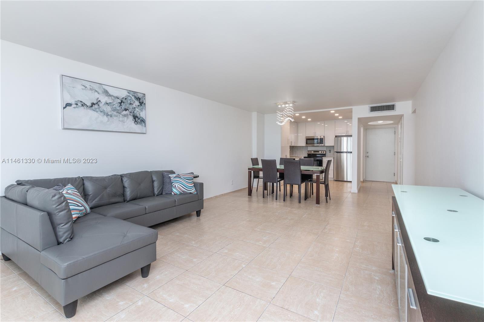 CATANIA CONDO - Residential Lease