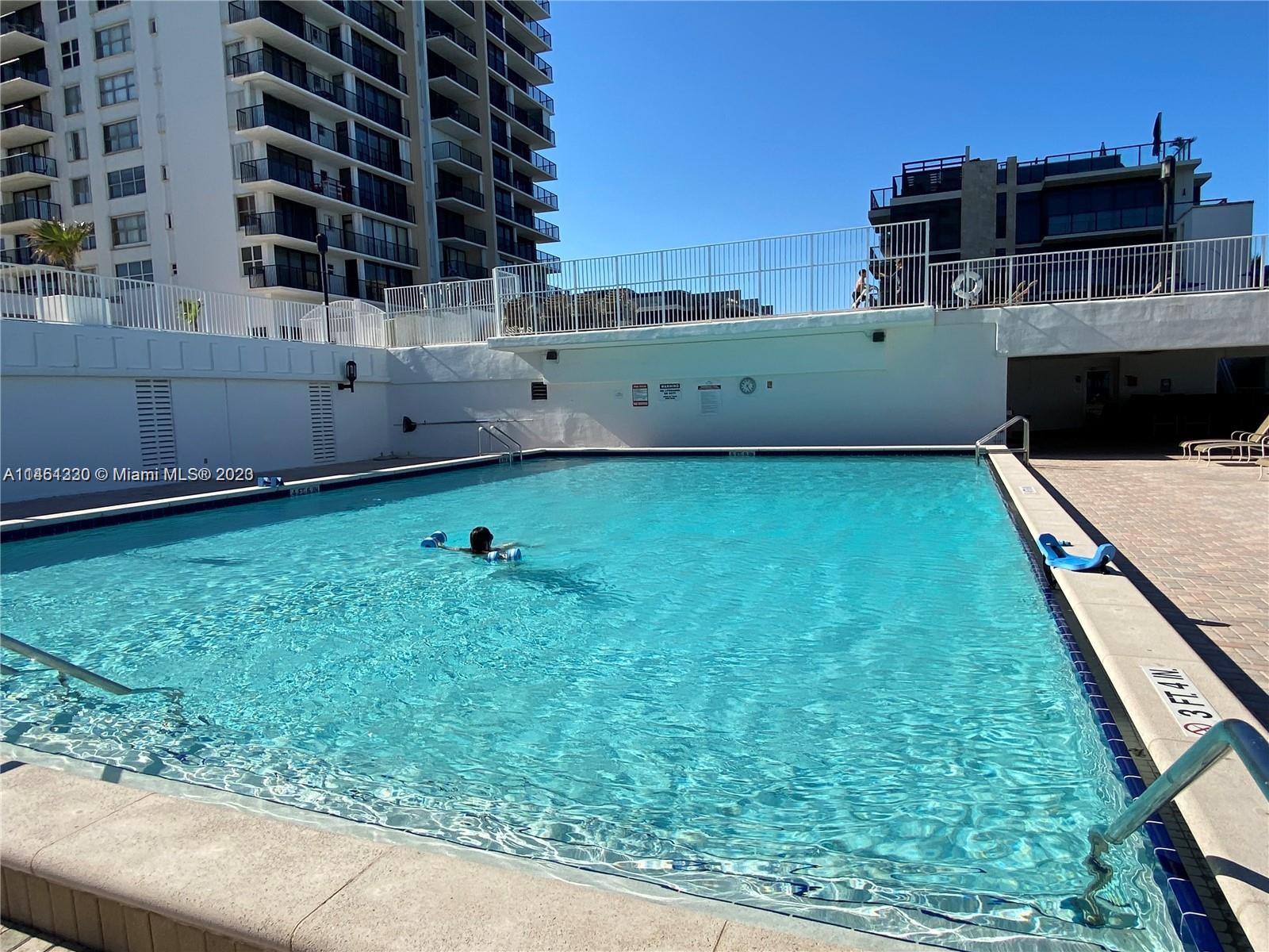 CATANIA CONDO - Residential Lease