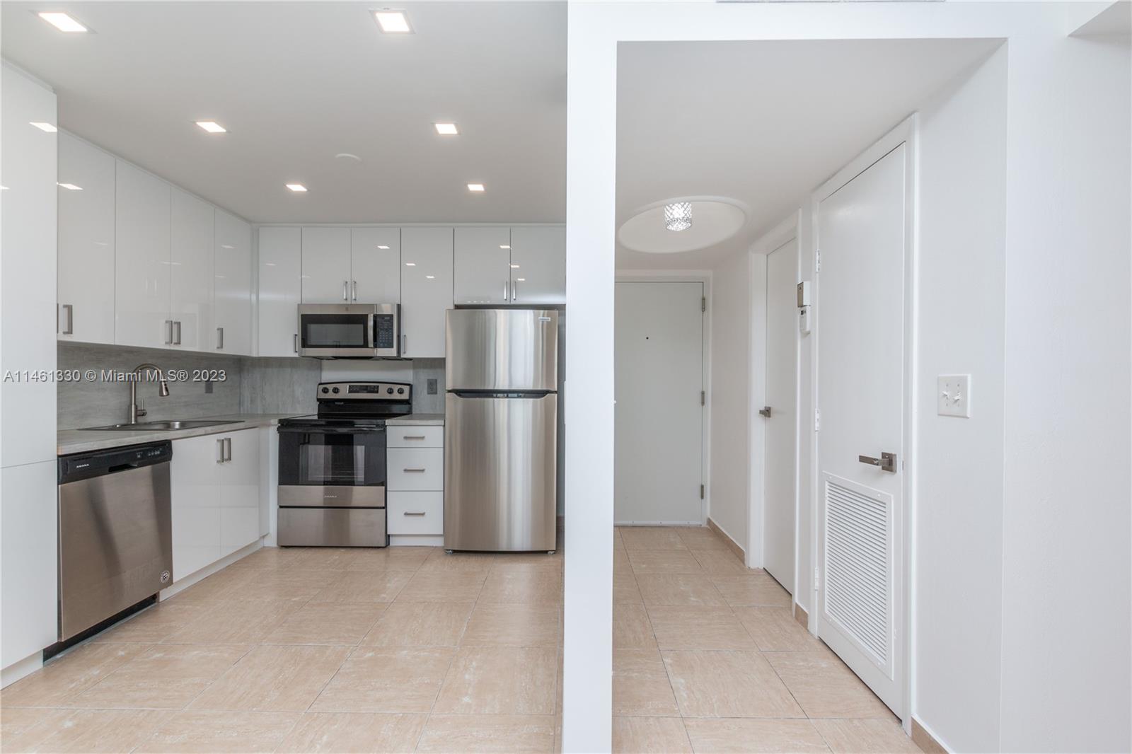 CATANIA CONDO - Residential Lease