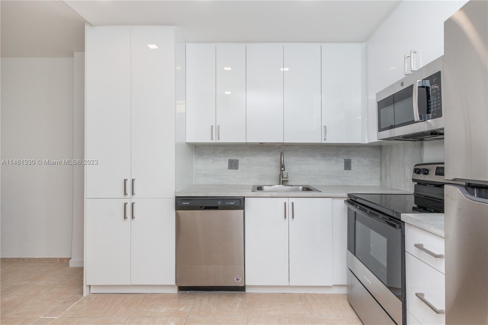 CATANIA CONDO - Residential Lease
