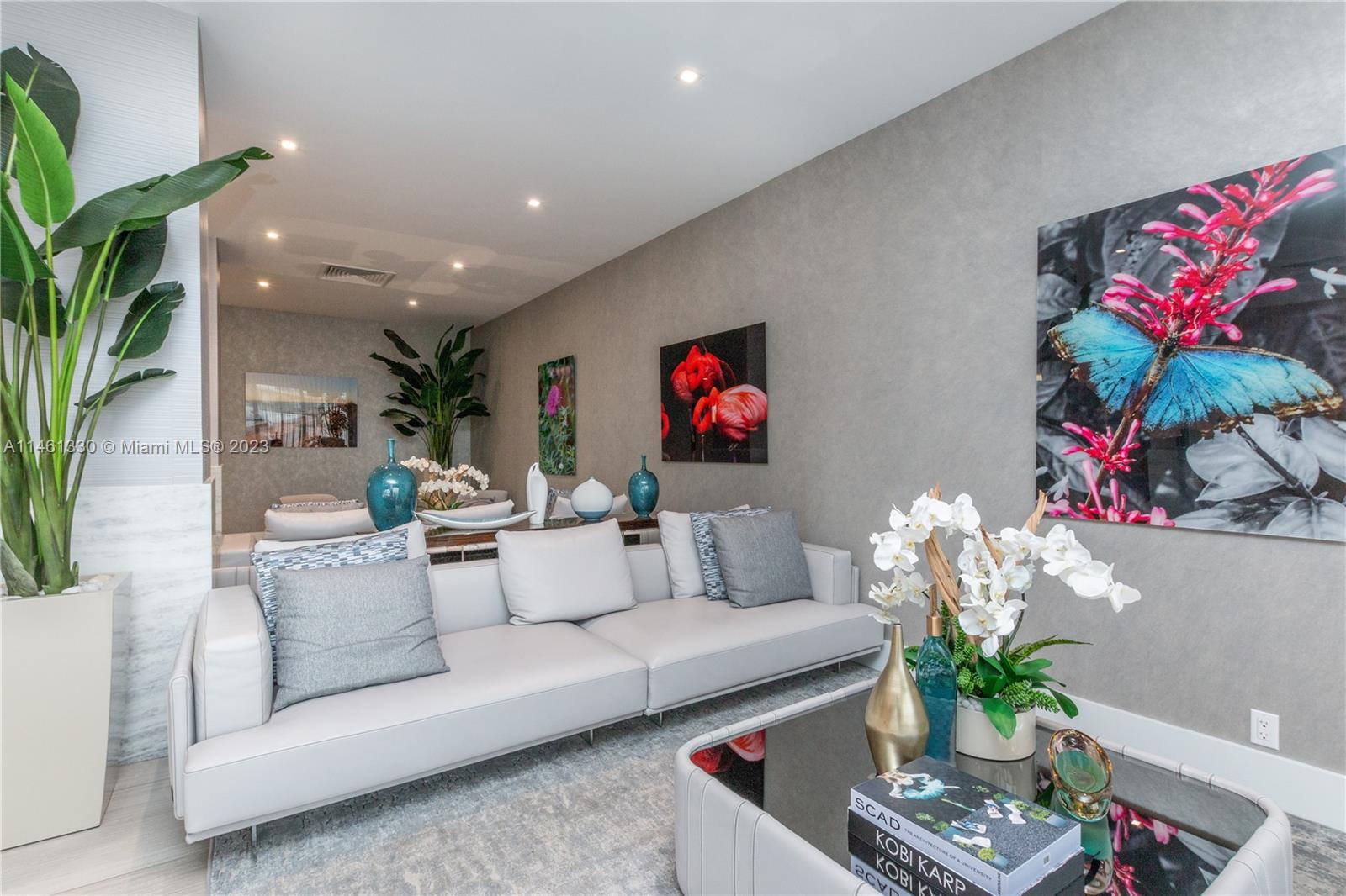 CATANIA CONDO - Residential Lease
