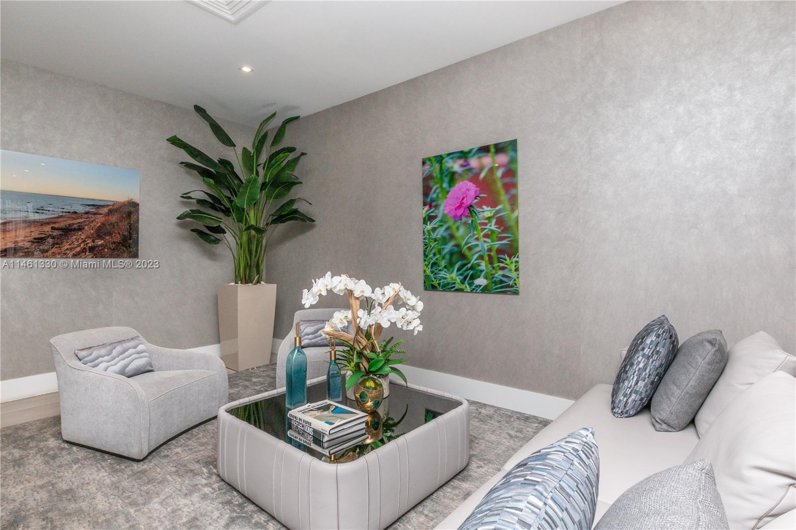CATANIA CONDO - Residential Lease