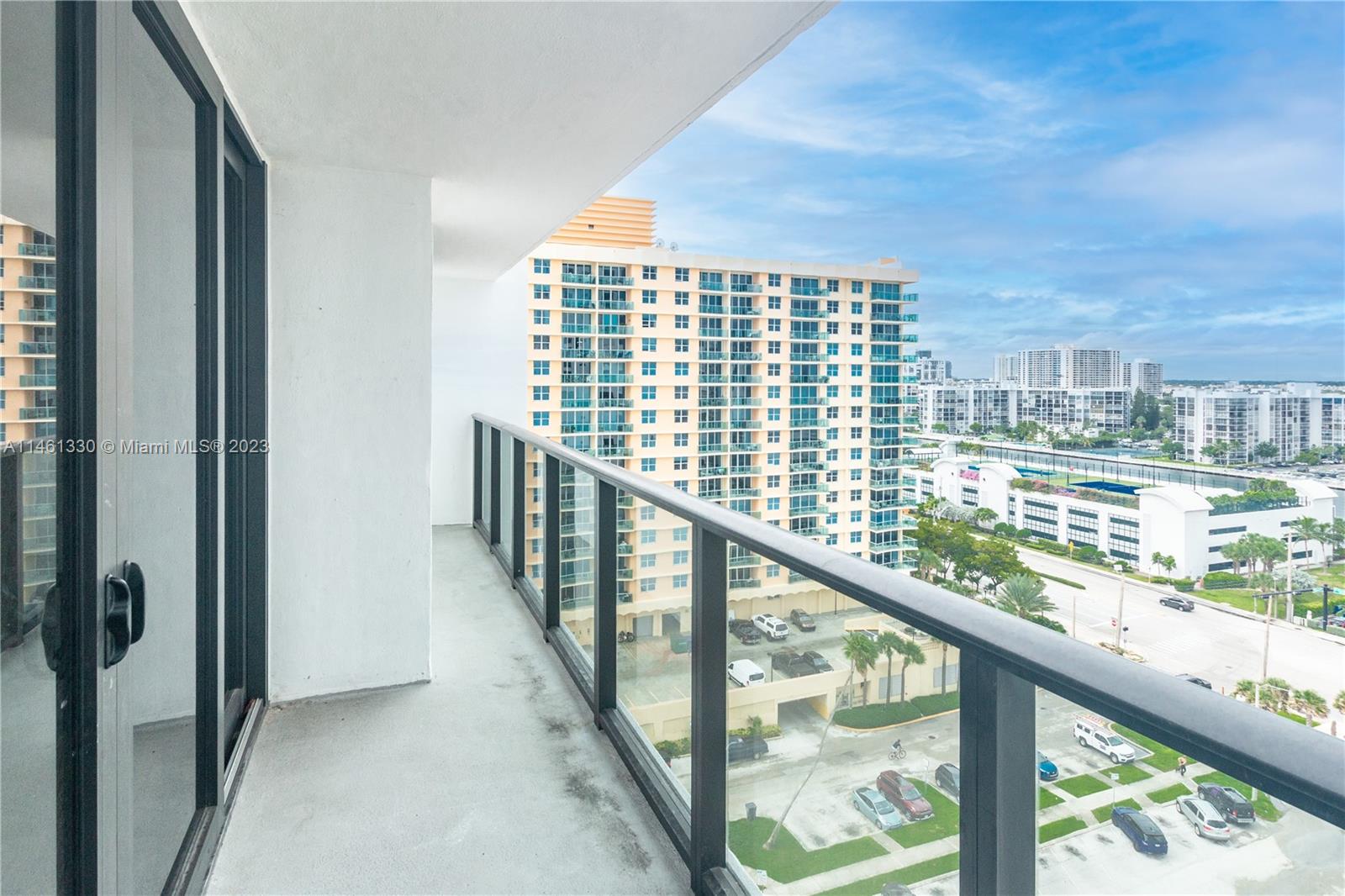 CATANIA CONDO - Residential Lease