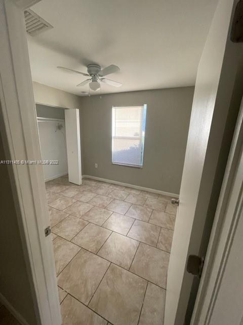 MIAMI GARDENS ESTATES - Residential Lease