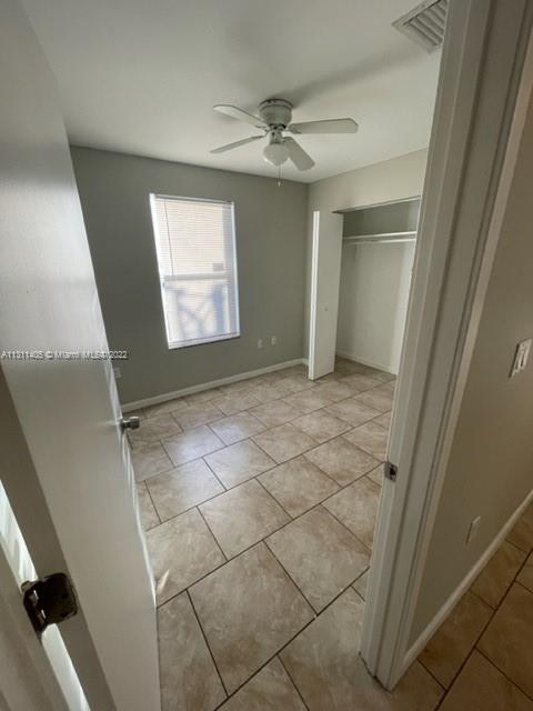 MIAMI GARDENS ESTATES - Residential Lease