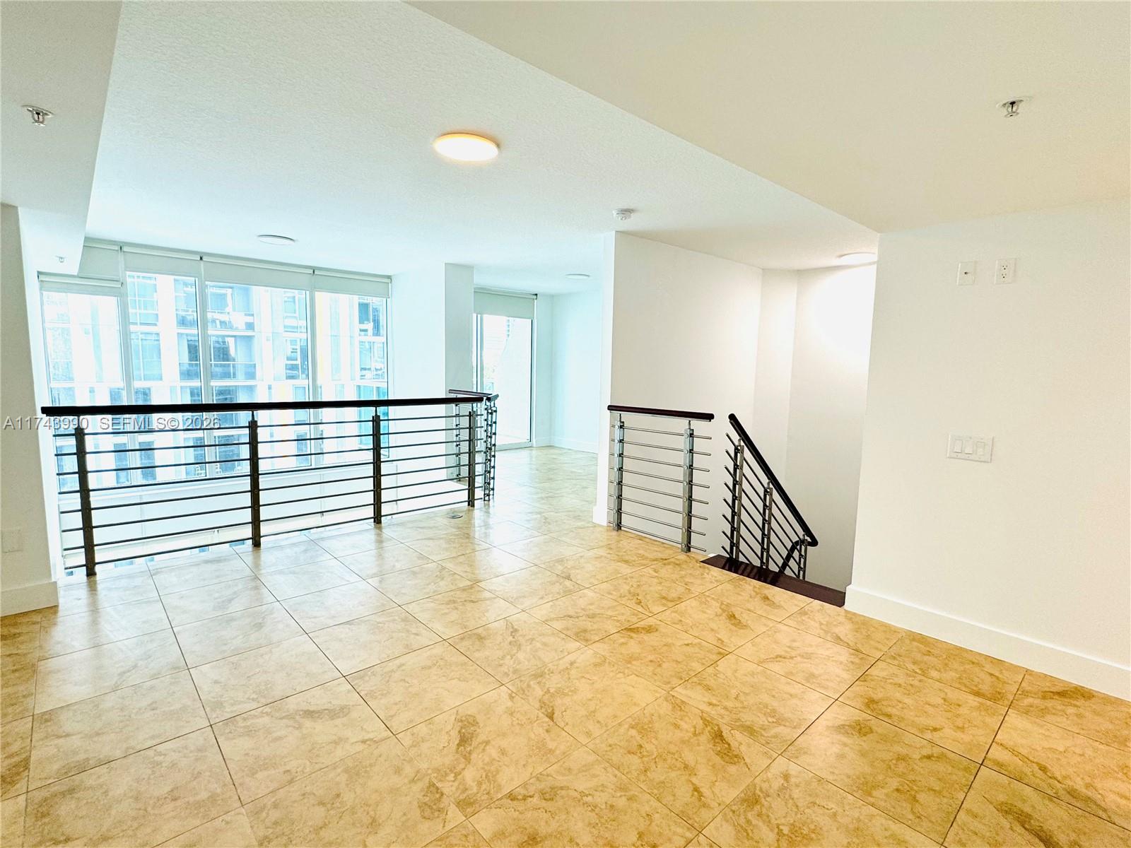 BRICKELL ON THE RIVER S T - Residential