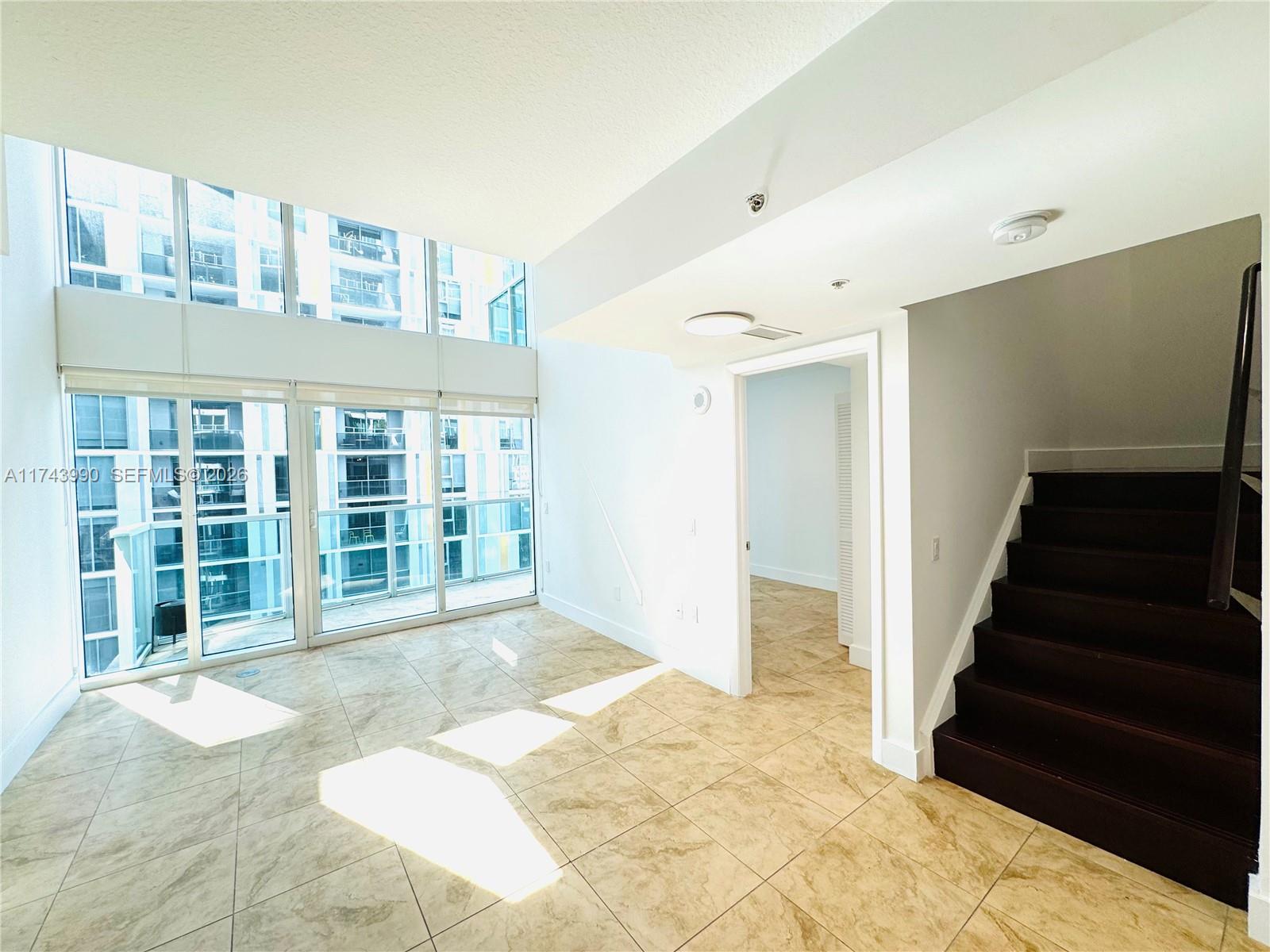 BRICKELL ON THE RIVER S T - Residential
