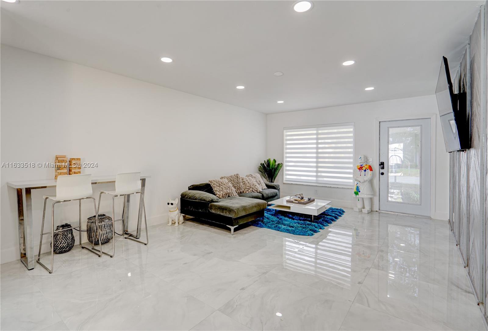 PALM-AIRE VILLAGE 2ND SEC - Residential