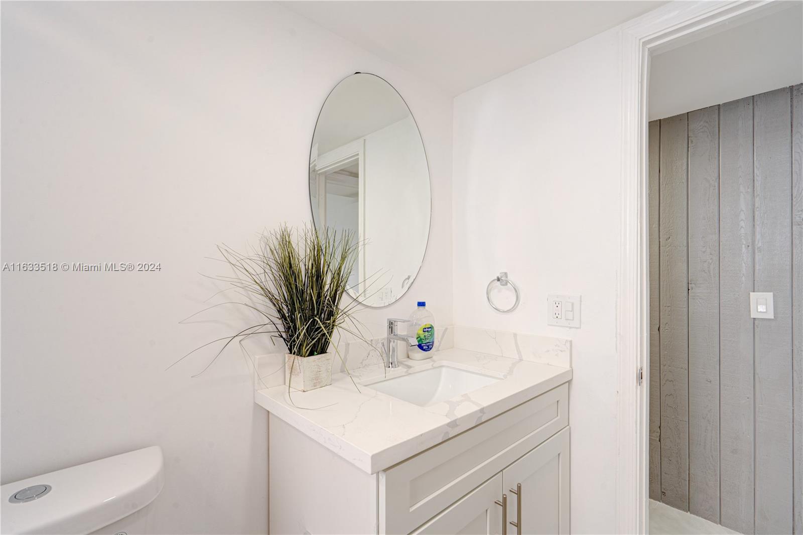 PALM-AIRE VILLAGE 2ND SEC - Residential