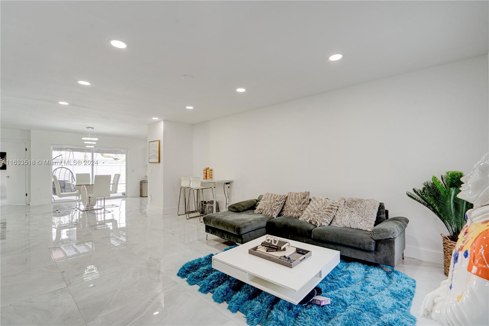 PALM-AIRE VILLAGE 2ND SEC - Residential