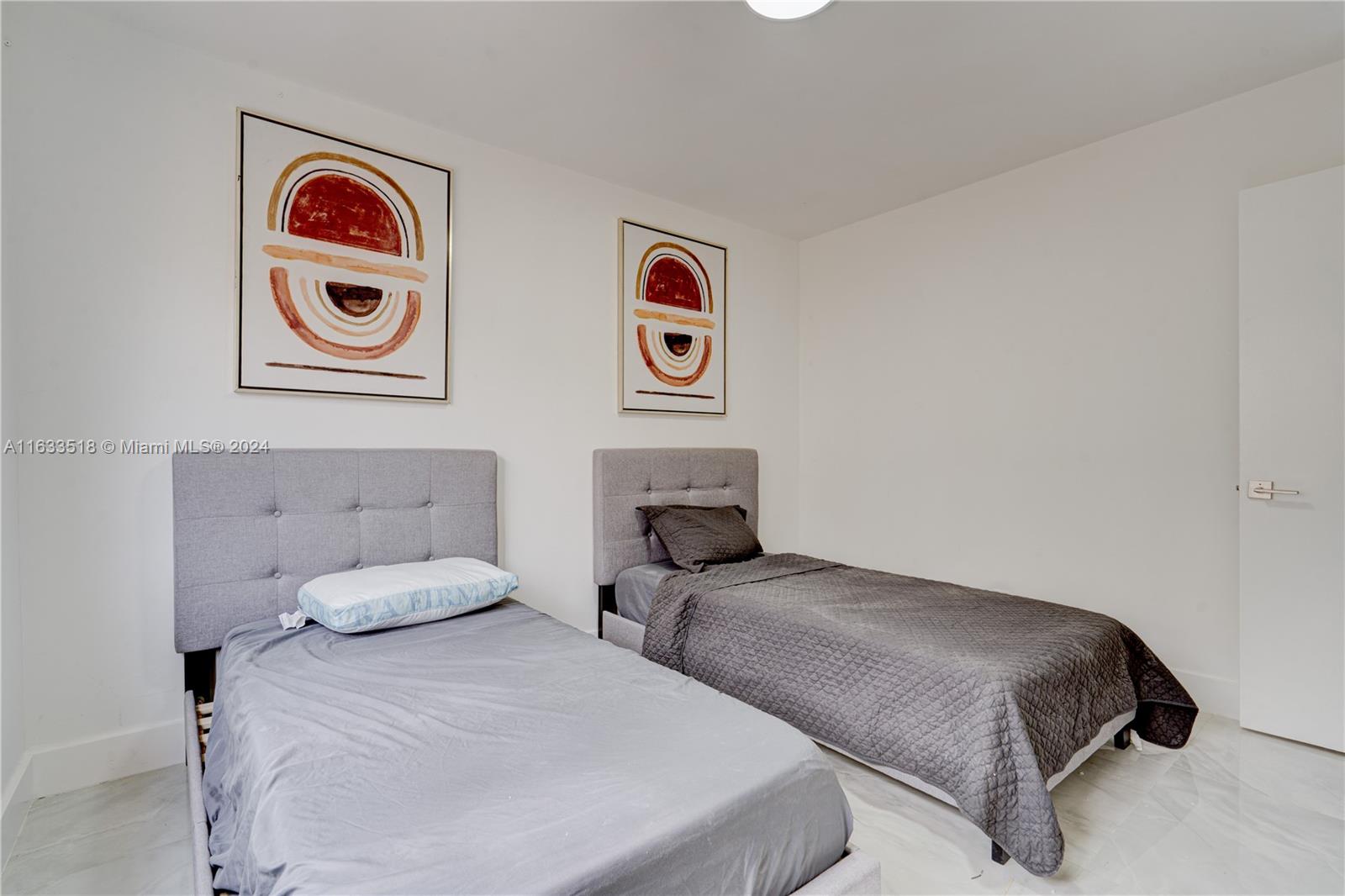 PALM-AIRE VILLAGE 2ND SEC - Residential