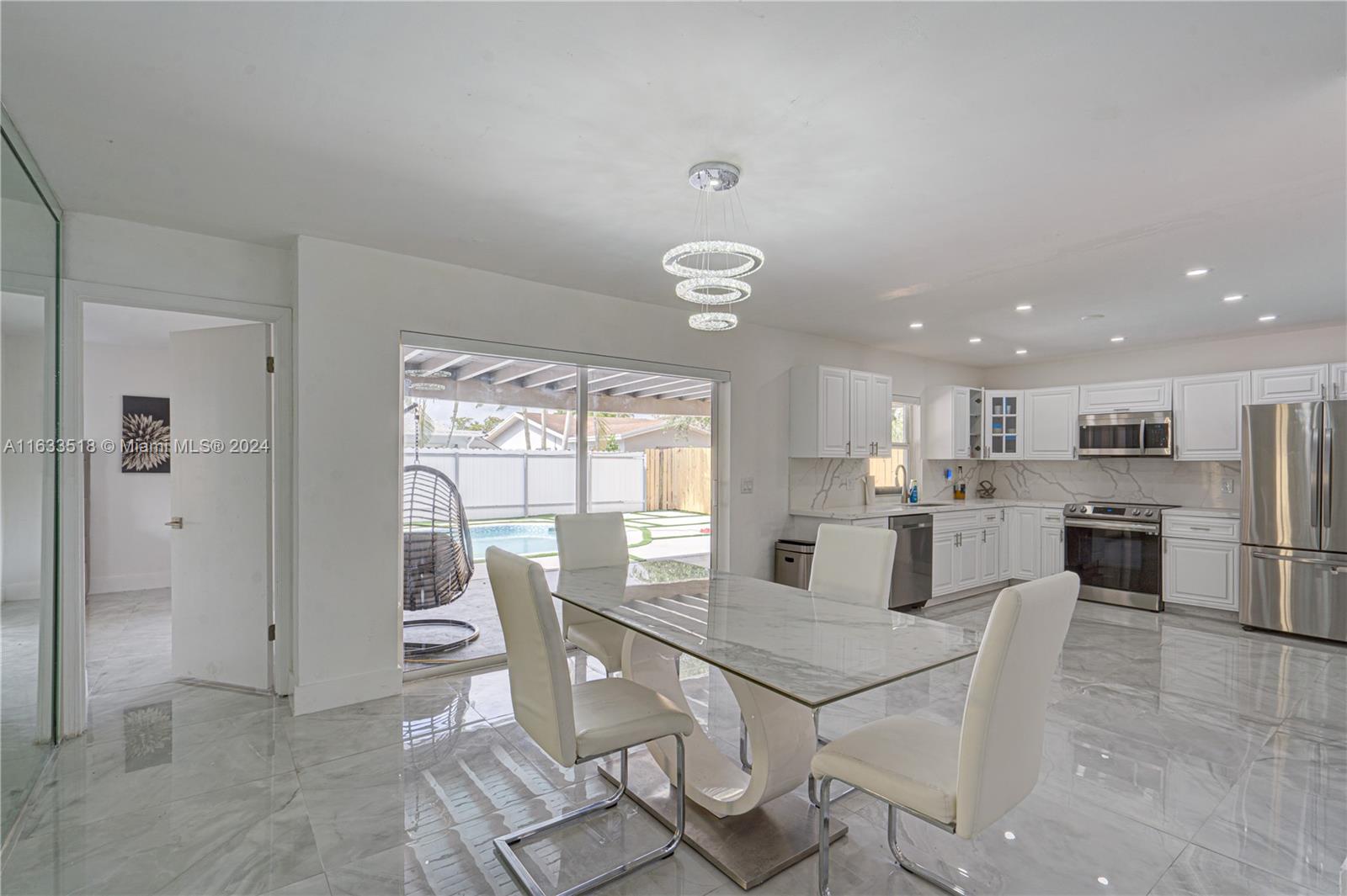 PALM-AIRE VILLAGE 2ND SEC - Residential