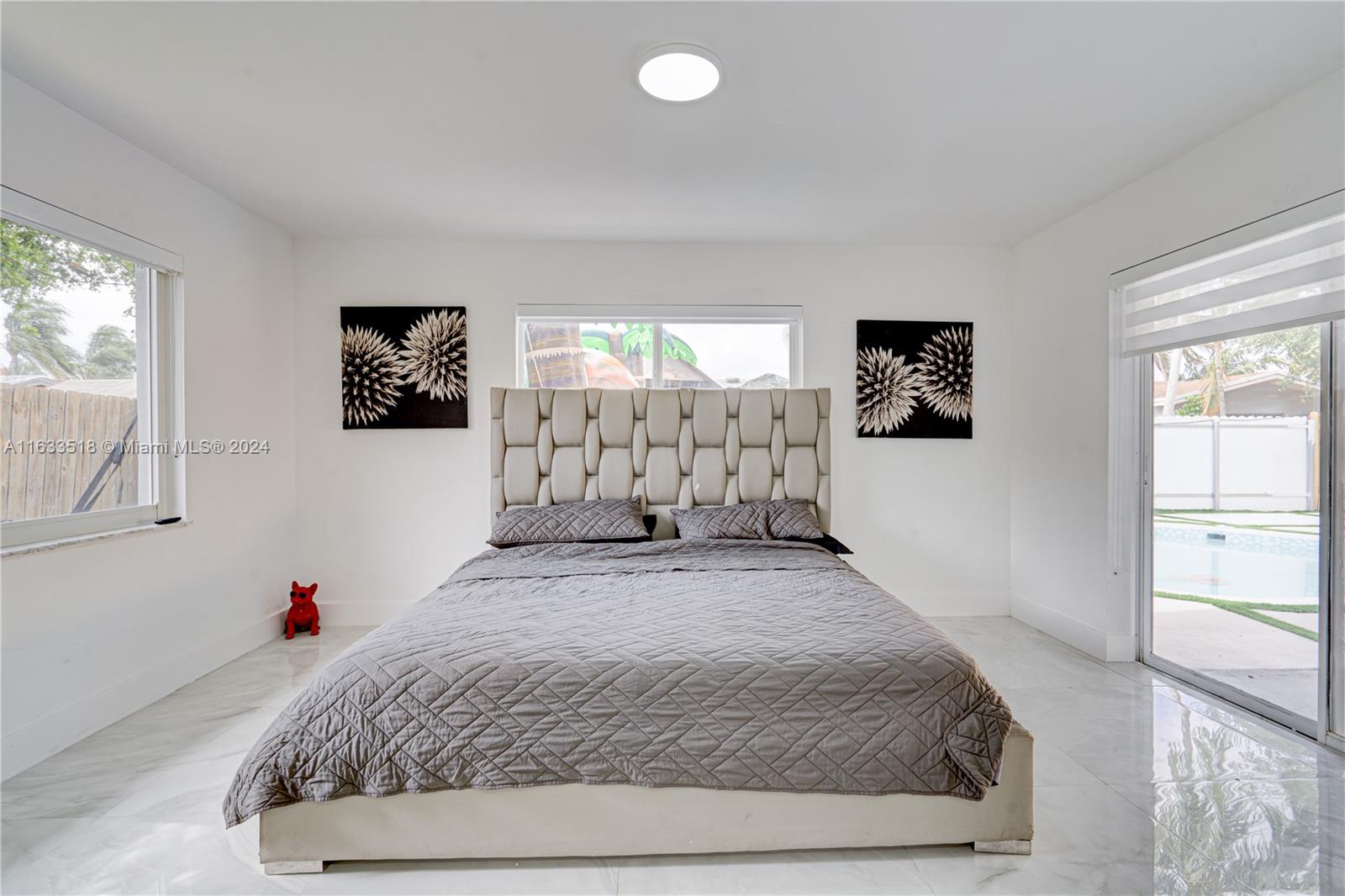 PALM-AIRE VILLAGE 2ND SEC - Residential