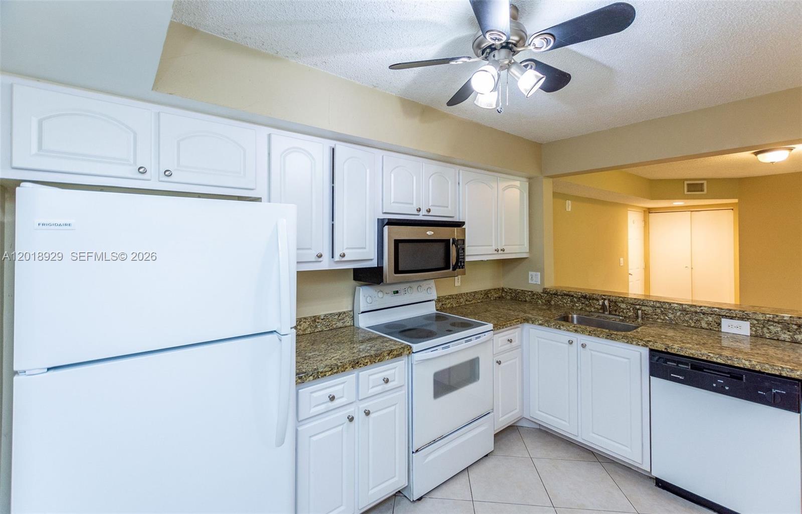GRAND OASIS CONDO - Residential