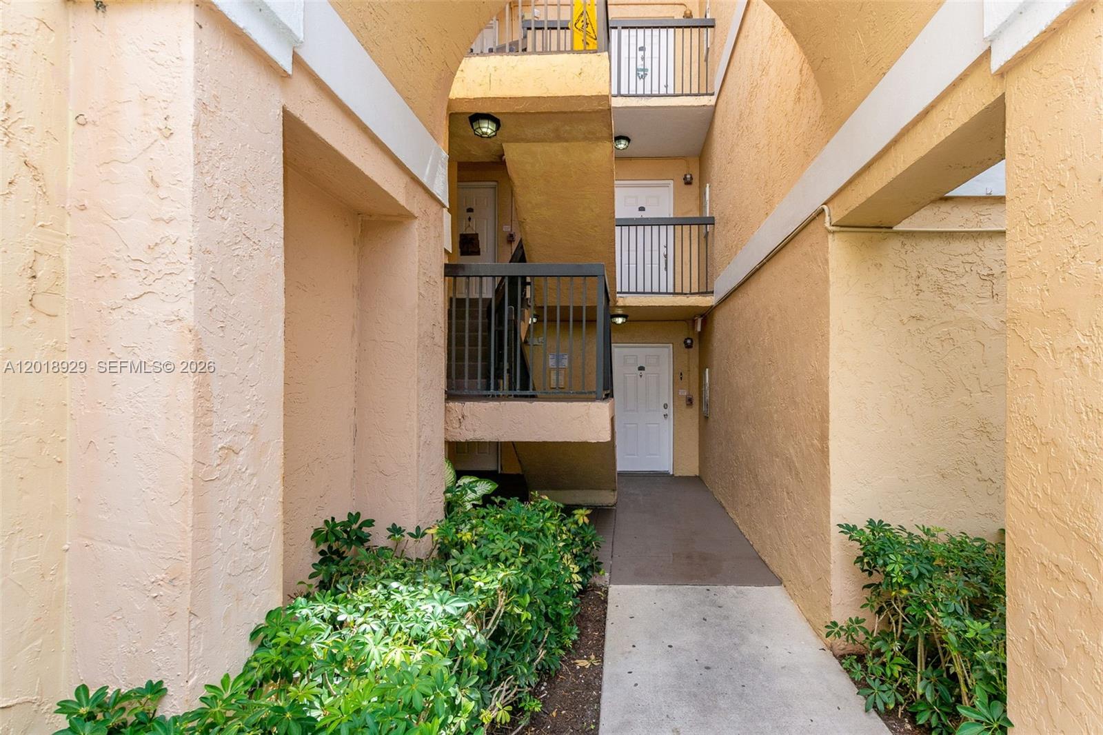 GRAND OASIS CONDO - Residential