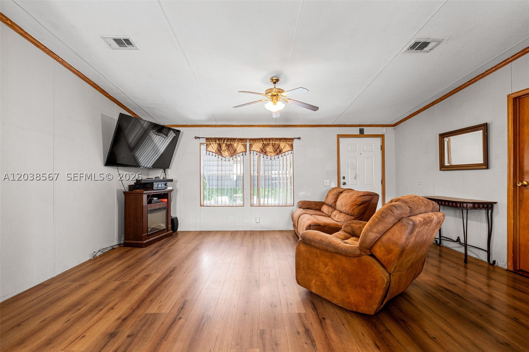 KEY LARGO MOBILE HOMESITE - Residential