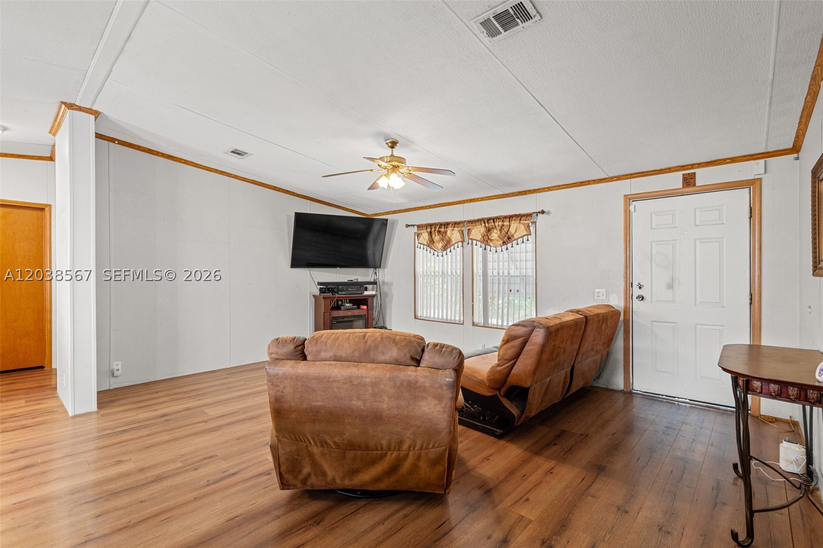 KEY LARGO MOBILE HOMESITE - Residential