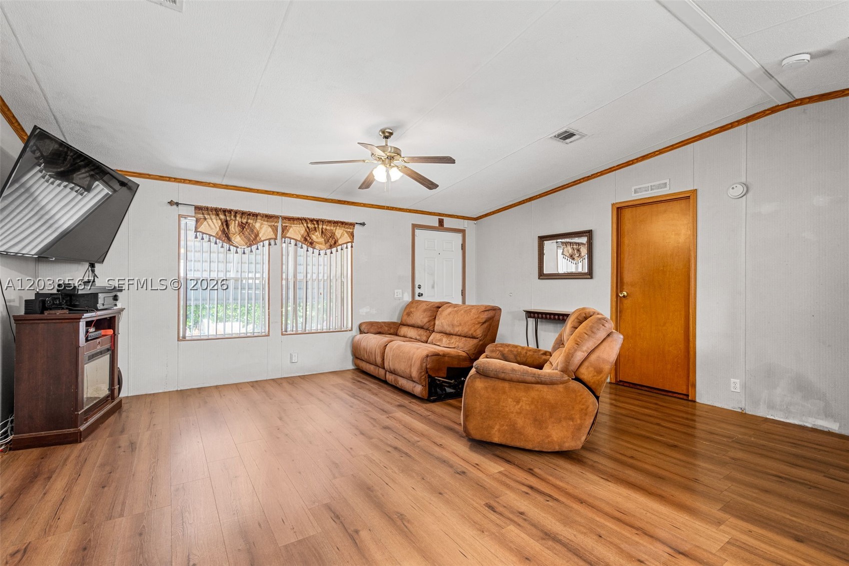 KEY LARGO MOBILE HOMESITE - Residential