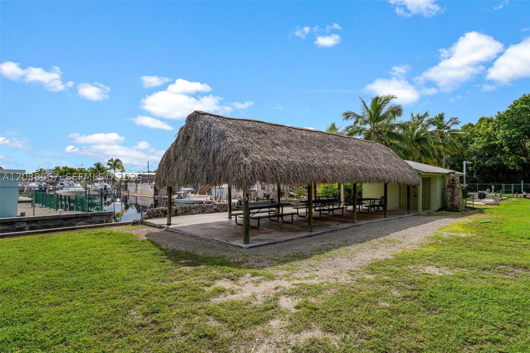 KEY LARGO MOBILE HOMESITE - Residential