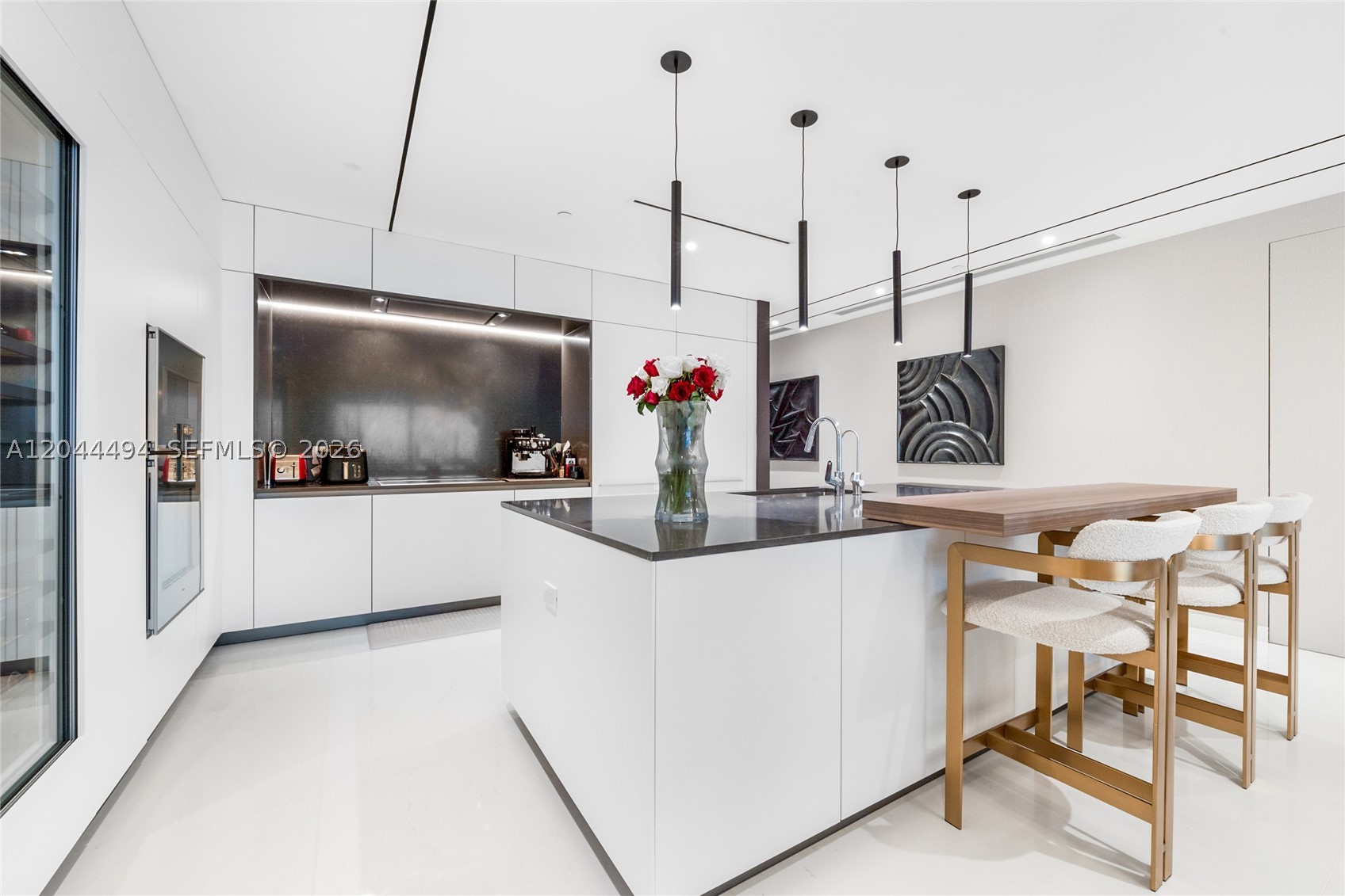 Aston Martin - Residential Lease