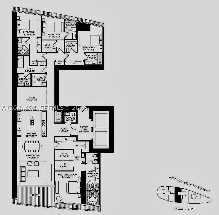 Aston Martin - Residential Lease