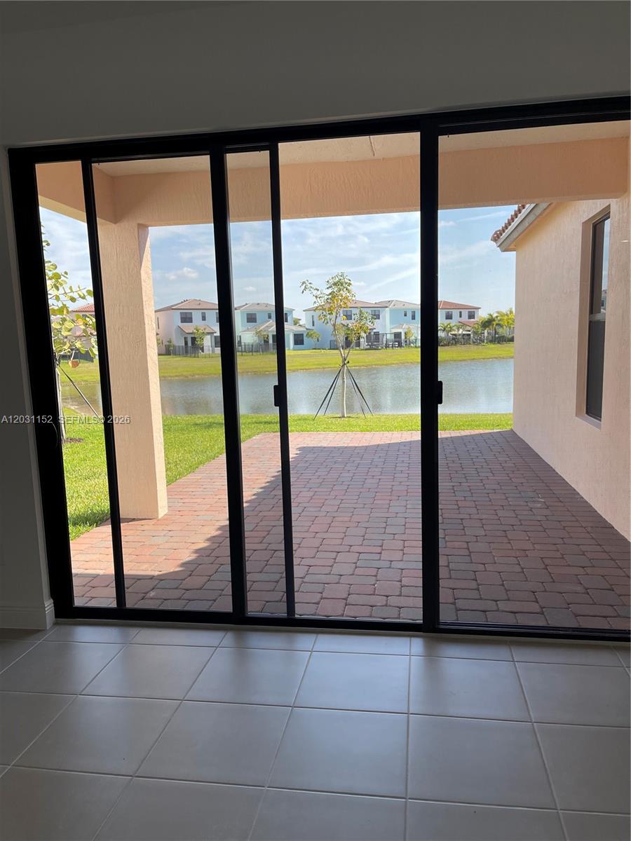 SKY COVE SOUTH PHASE 1 B - Residential Lease