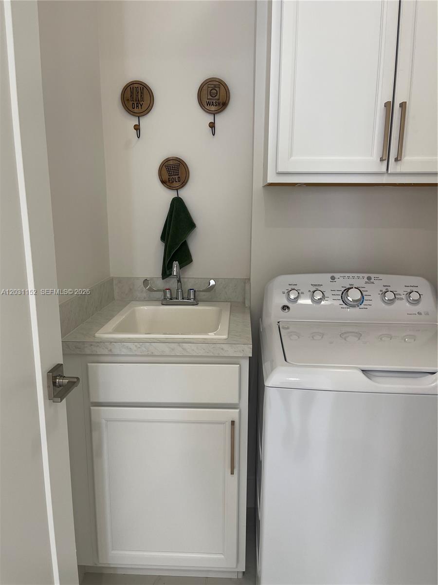 SKY COVE SOUTH PHASE 1 B - Residential Lease