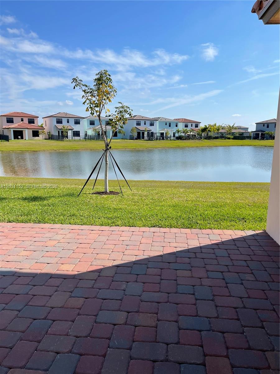 SKY COVE SOUTH PHASE 1 B - Residential Lease