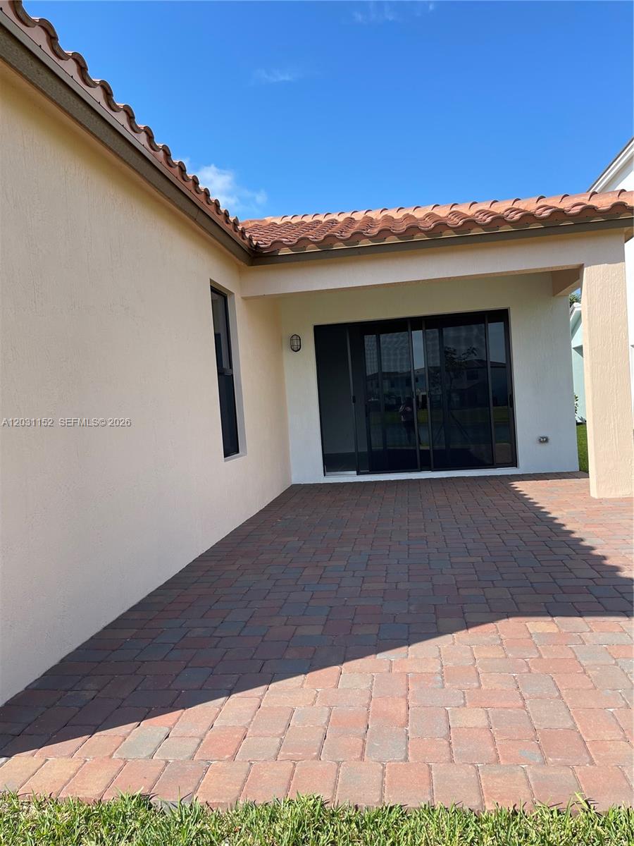 SKY COVE SOUTH PHASE 1 B - Residential Lease