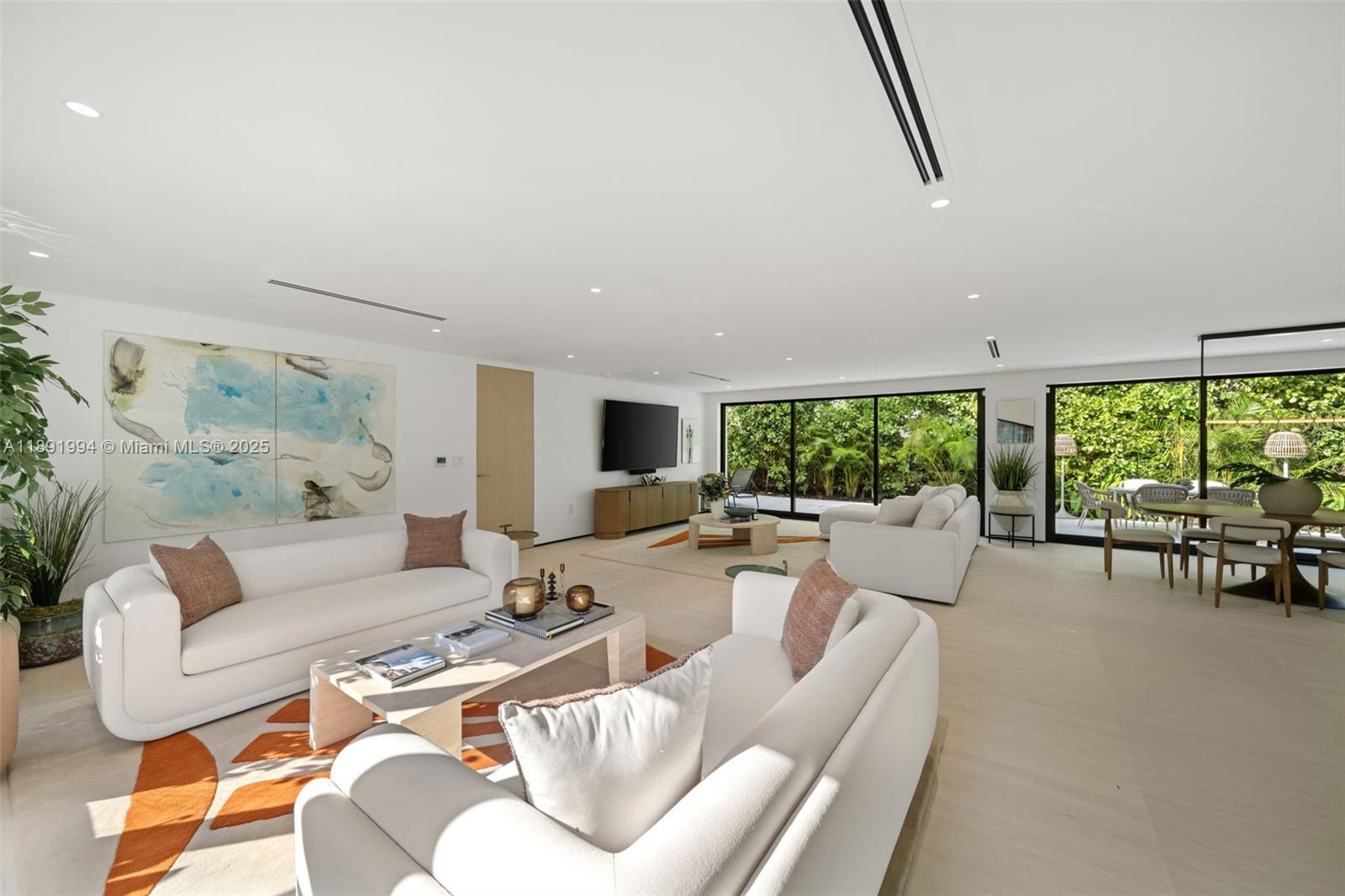 RIVO ALTO AMD - Residential