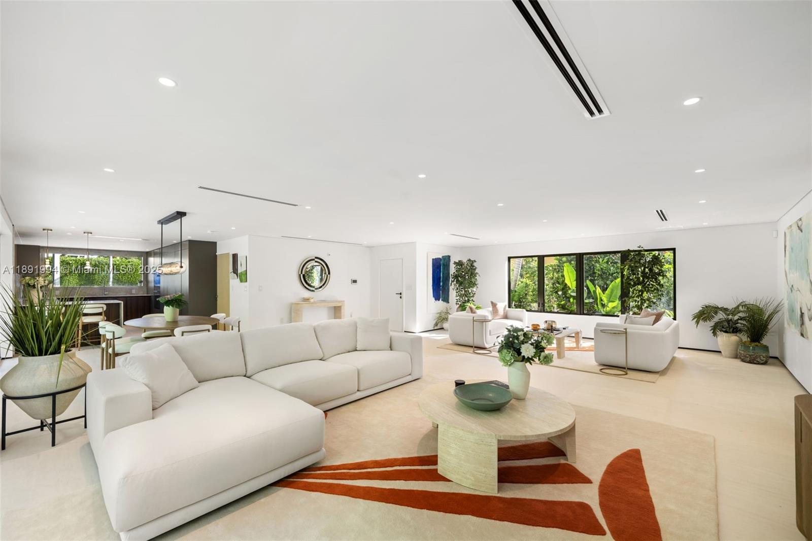 RIVO ALTO AMD - Residential